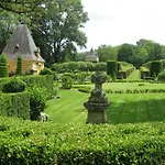 Manoir De Rieuzal Bed & Breakfast 3*