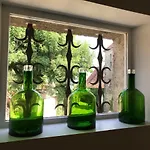 Bed & Breakfast Manoir De Rieuzal
