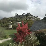 Manoir De Rieuzal Loubressac