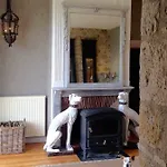 Bed & Breakfast Manoir De Rieuzal Loubressac