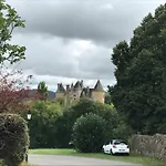 Manoir De Rieuzal Bed & Breakfast 3*