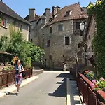 Bed & Breakfast Manoir De Rieuzal 3*
