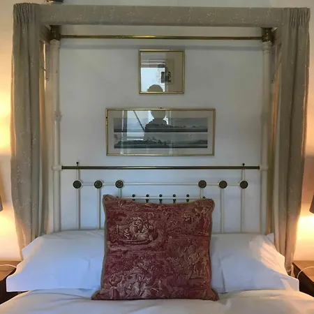 B&B Manoir De Rieuzal