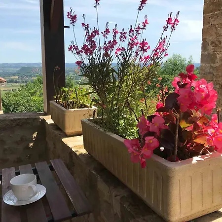 Manoir De Rieuzal