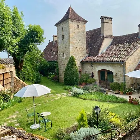 Manoir De Rieuzal Bed and breakfast *