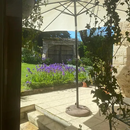 B&B Manoir De Rieuzal