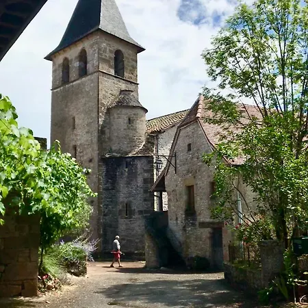 Bed and breakfast Manoir De Rieuzal *