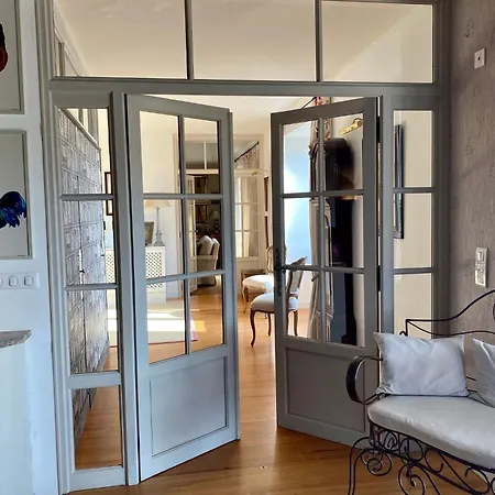 Bed and breakfast Manoir De Rieuzal Loubressac