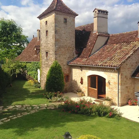 Manoir De Rieuzal