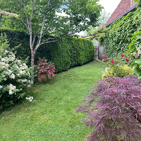 Manoir De Rieuzal B&B 루브레삭