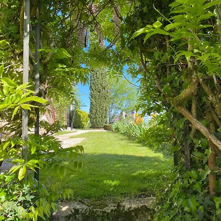 Bed and breakfast Manoir De Rieuzal *