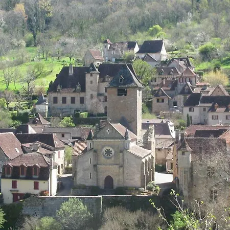 Manoir De Rieuzal B&B 3*