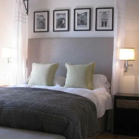 Bed and breakfast Manoir De Rieuzal *