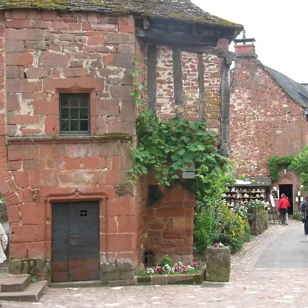 B&B Manoir De Rieuzal 루브레삭