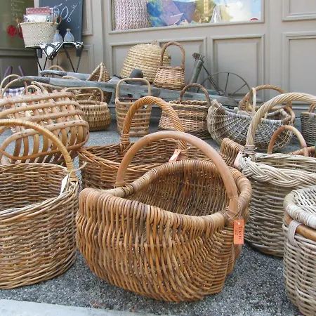 Manoir De Rieuzal B&B