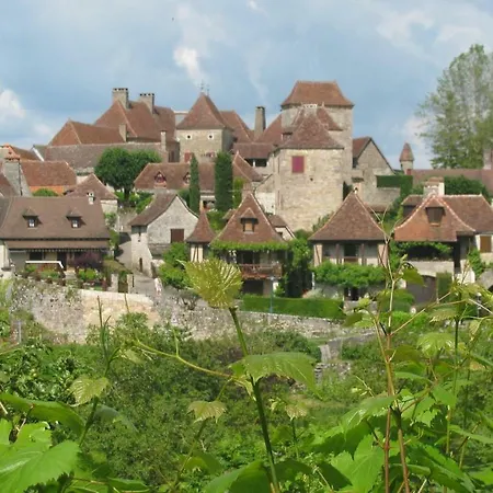 Manoir De Rieuzal B&B