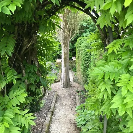 Manoir De Rieuzal *