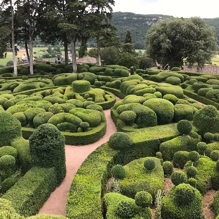 Manoir De Rieuzal