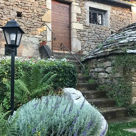 Manoir De Rieuzal Bed and breakfast *