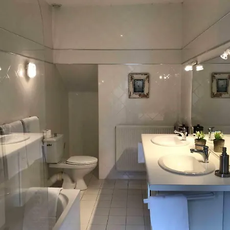 B&B Manoir De Rieuzal