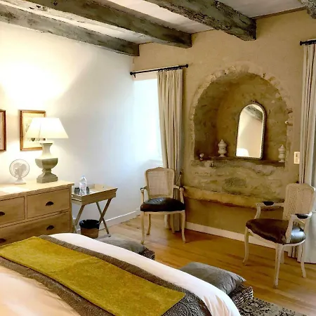 Manoir De Rieuzal 3*