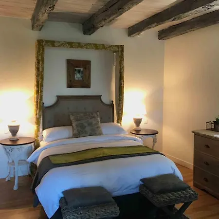 Manoir De Rieuzal * Loubressac