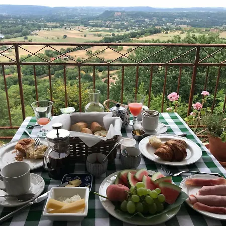 Manoir De Rieuzal Отель типа 