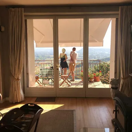 Manoir De Rieuzal B&B 루브레삭