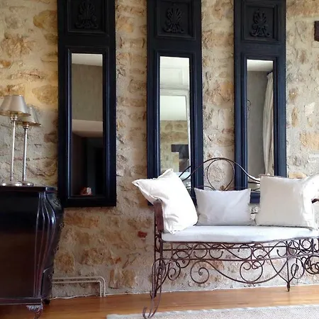 Manoir De Rieuzal B&B