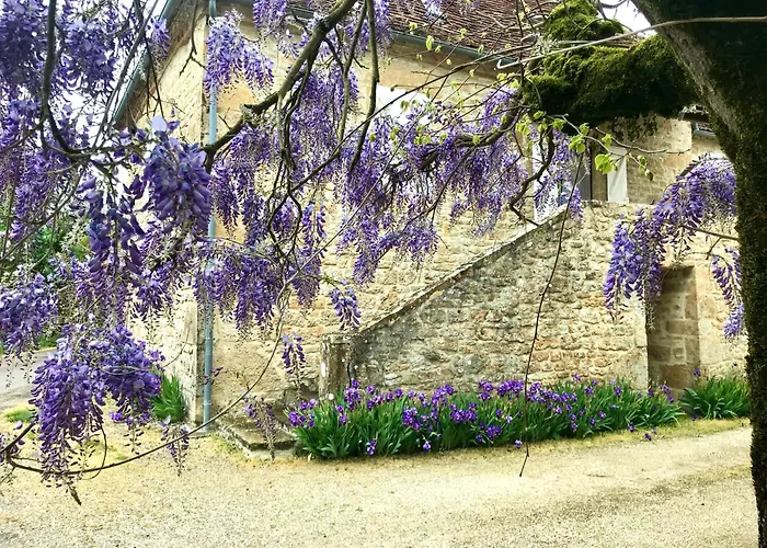 Manoir De Rieuzal Bed & Breakfast
