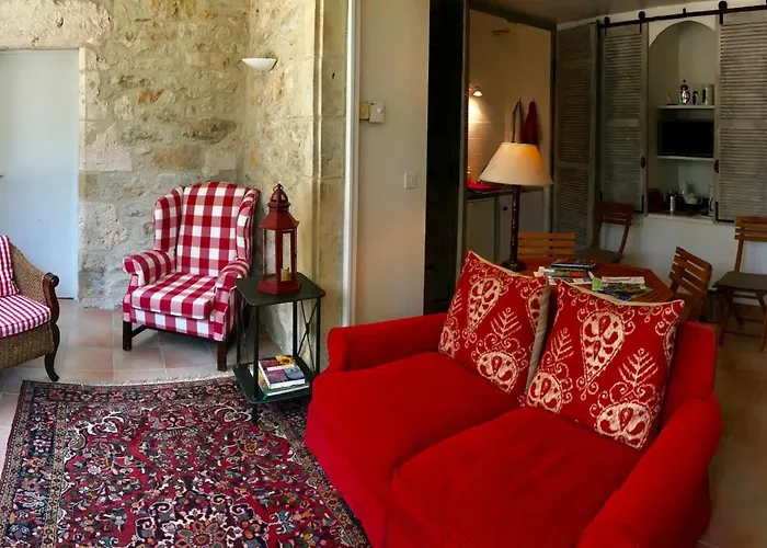 Manoir De Rieuzal Bed & Breakfast Loubressac