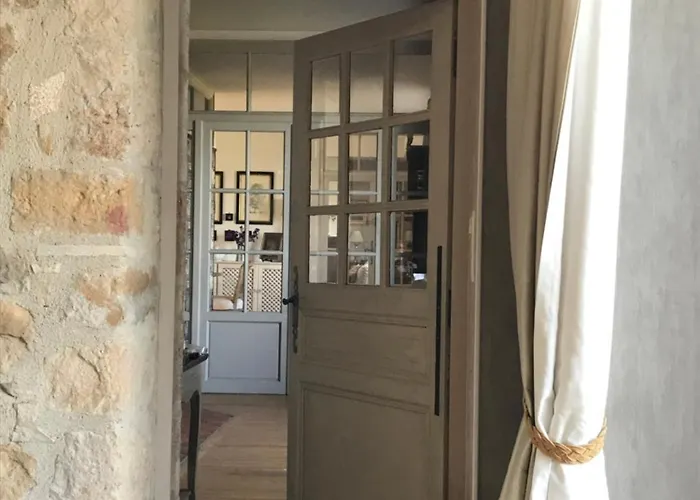 Bed & Breakfast Manoir De Rieuzal Loubressac