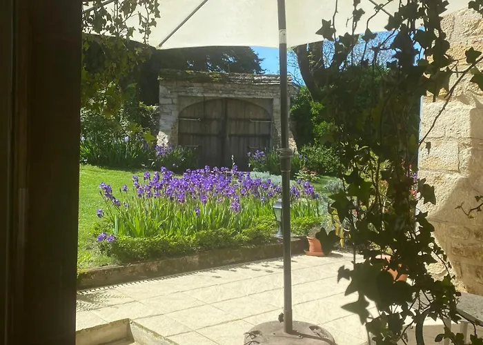 Bed & Breakfast Manoir De Rieuzal