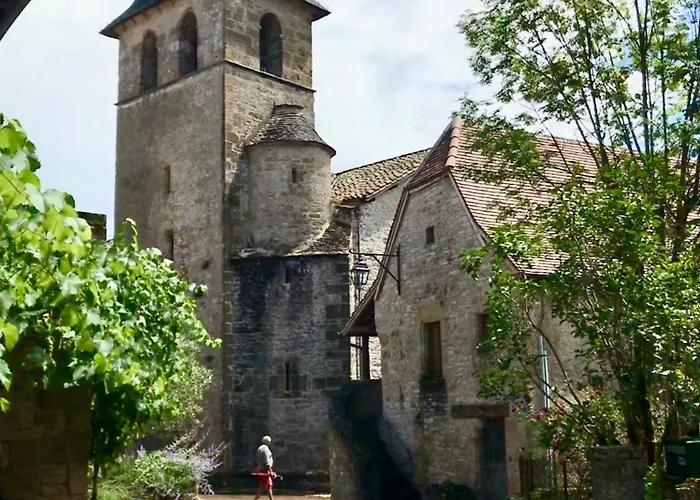 Bed & Breakfast Manoir De Rieuzal 3*