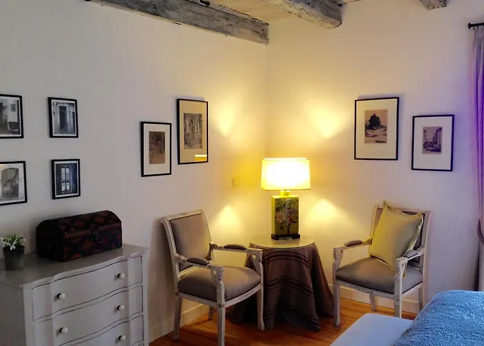 Manoir De Rieuzal 3*