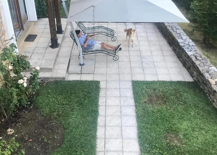 Manoir De Rieuzal 3*