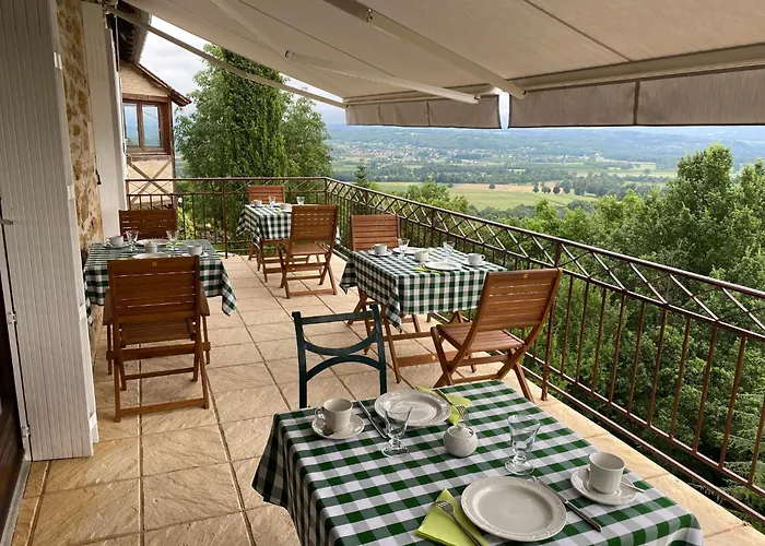 Manoir De Rieuzal Bed & Breakfast 3*