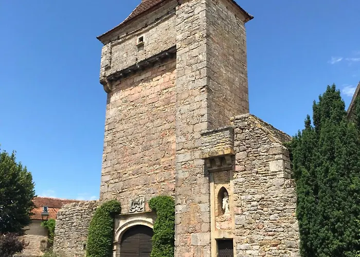 Manoir De Rieuzal 3*