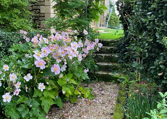 Manoir De Rieuzal 3* Loubressac