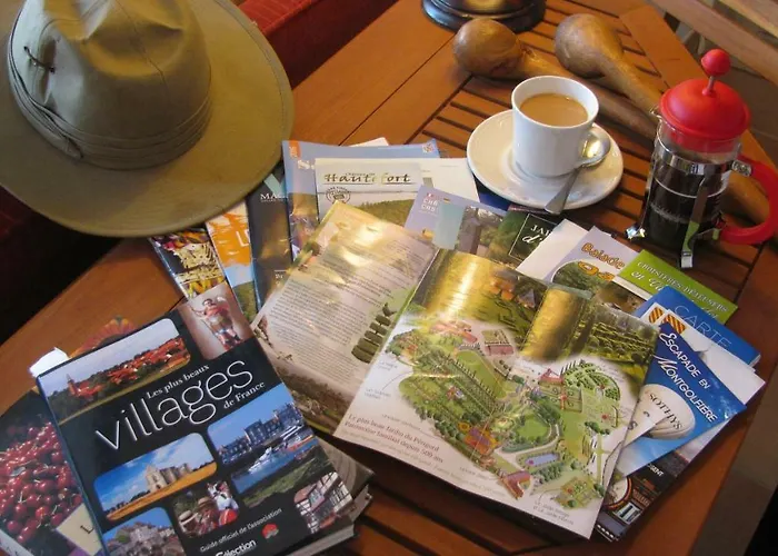 瑞乌扎尔庄园住宿加早餐旅馆 住宿加早餐酒店