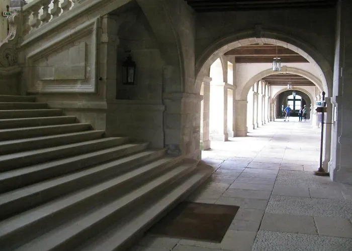 瑞乌扎尔庄园住宿加早餐旅馆 卢布雷萨克