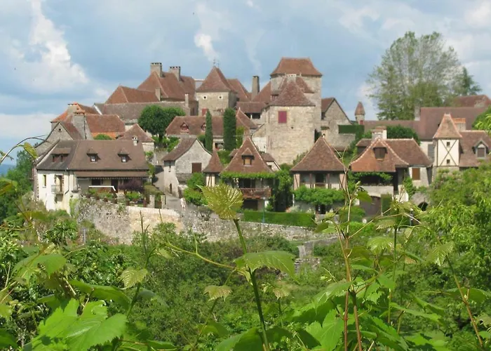 Manoir De Rieuzal Bed & Breakfast