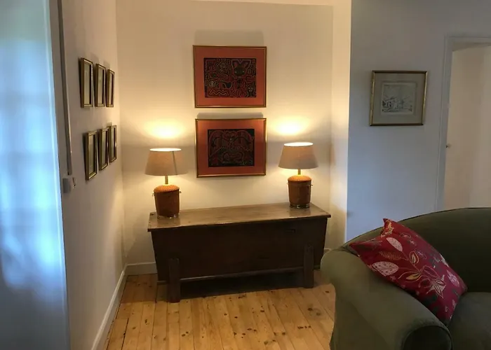 瑞乌扎尔庄园住宿加早餐旅馆