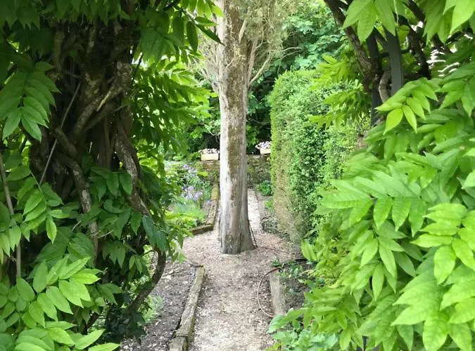 Manoir De Rieuzal 3*