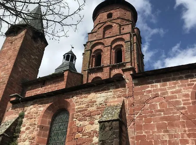 住宿加早餐酒店 瑞乌扎尔庄园住宿加早餐旅馆