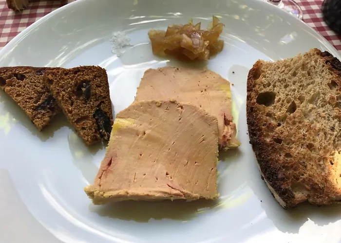 Manoir De Rieuzal Bed & Breakfast Loubressac