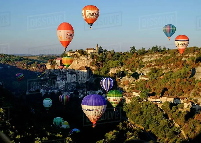 住宿加早餐酒店 瑞乌扎尔庄园住宿加早餐旅馆 3*