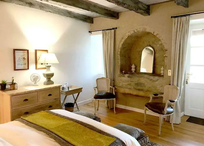 Manoir De Rieuzal 3*