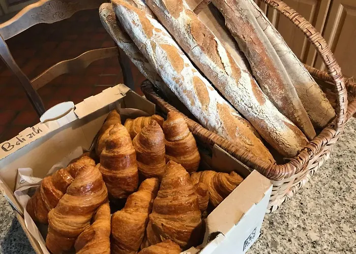 Manoir De Rieuzal Отель типа 