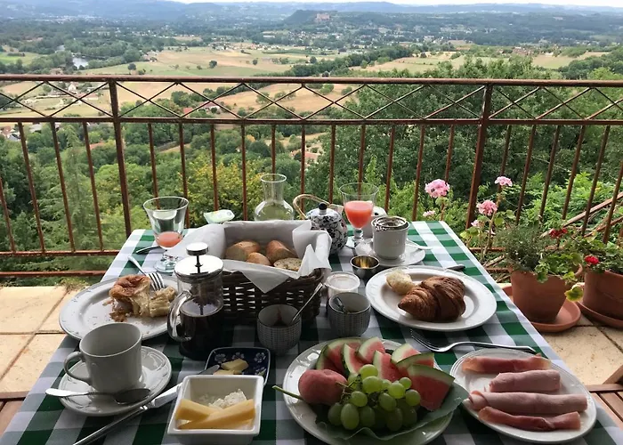 Manoir De Rieuzal Отель типа 